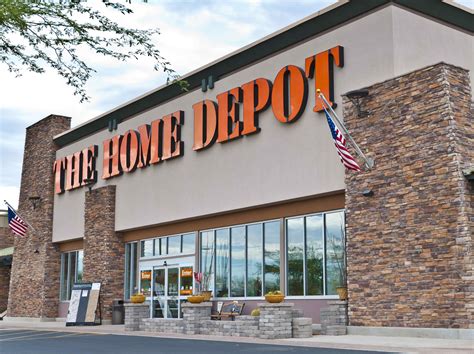 Conjure Your Dream Home: How Home Depot's Products Can Help Make It a Reality